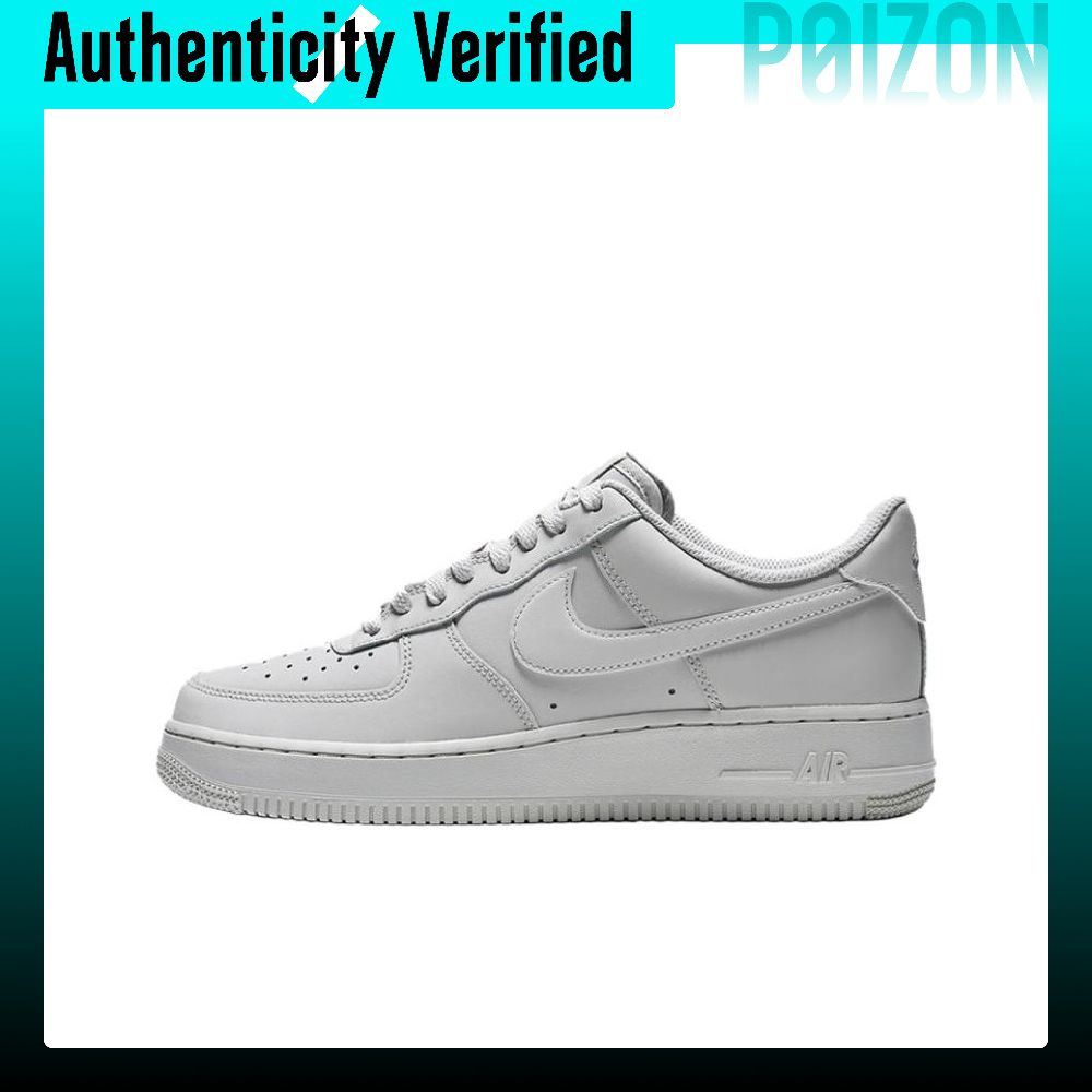 Nike Shoes Air Force 1 - Buty Nike Air Force 1 Skate