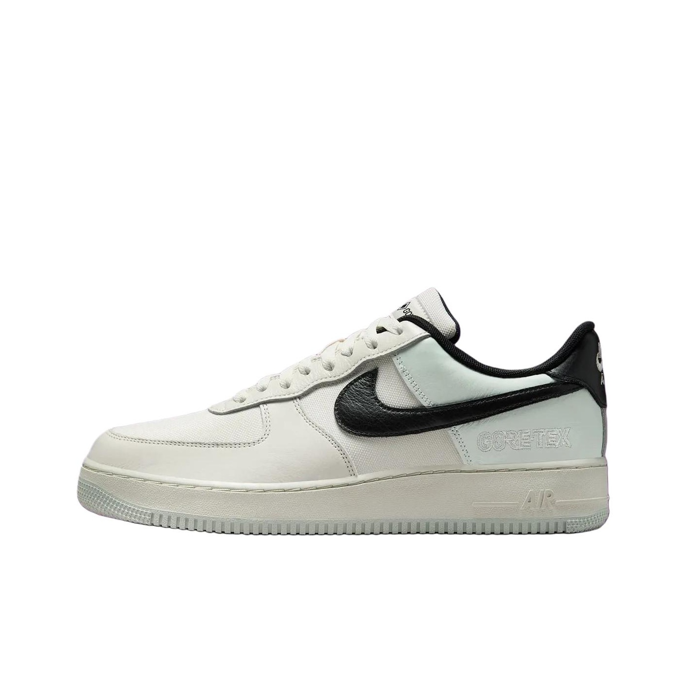 Nike Air Force 1 Skórzane, Tek – Nike Shoes Air Force 1 recenzja i cena