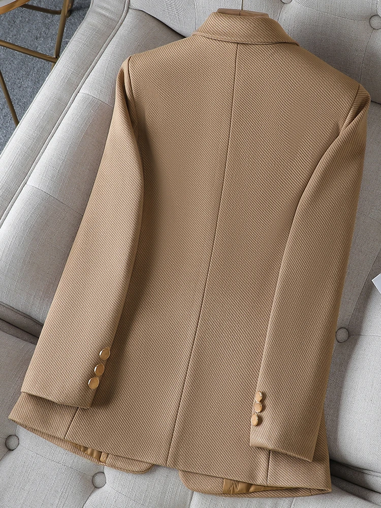 Damska marynarka biznesowa, zi – Women Formal Wear With Blazer recenzja i cena