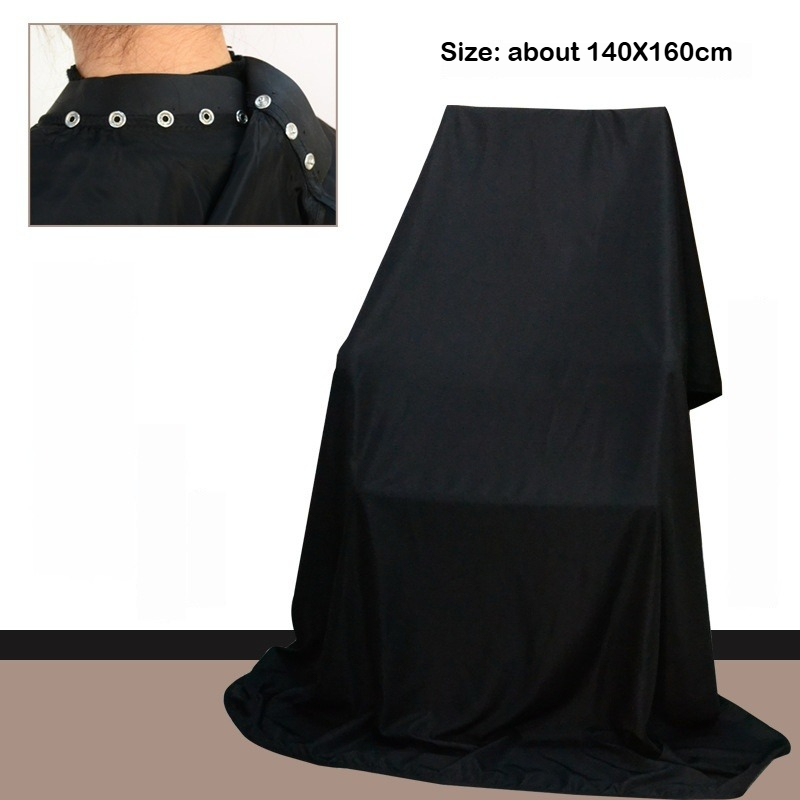 1 szt. Silikonowa Peleryna Fry – Wrap Dress Work recenzja i cena