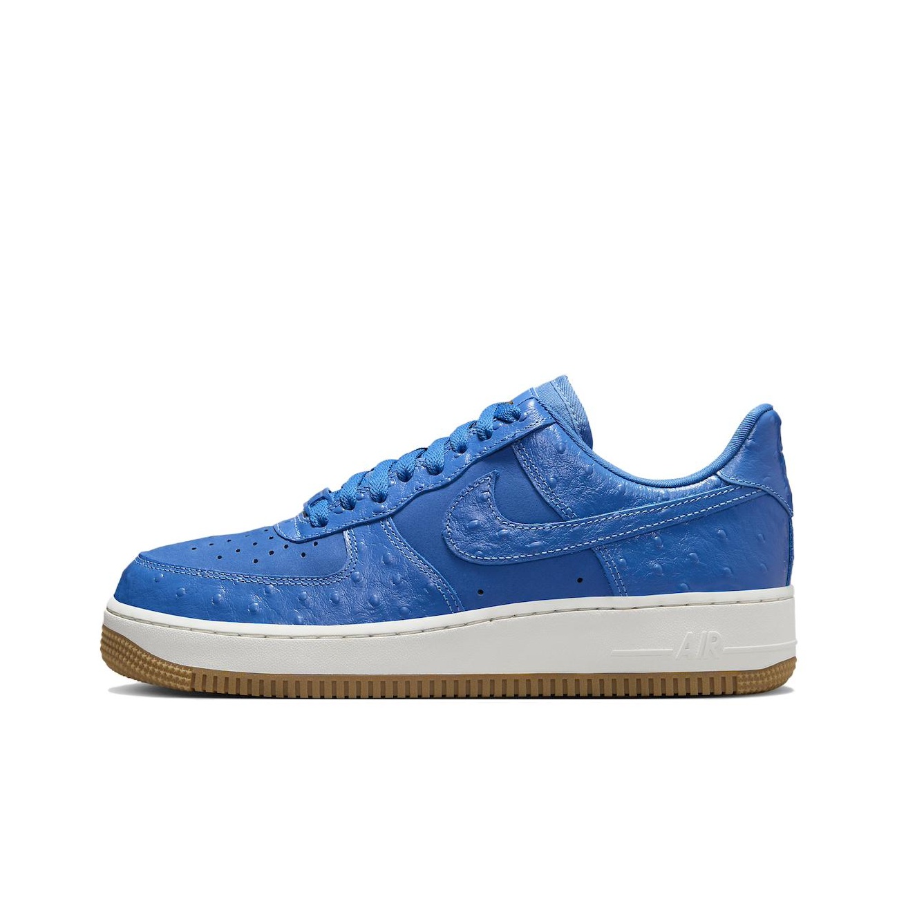 Nike Air Force 1 Low top Buty  – Nike Shoes Air Force 1 recenzja i cena