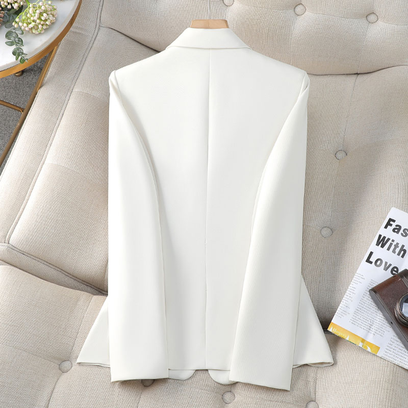 Nowa moda damska formalna mary – Women Formal Wear With Blazer recenzja i cena
