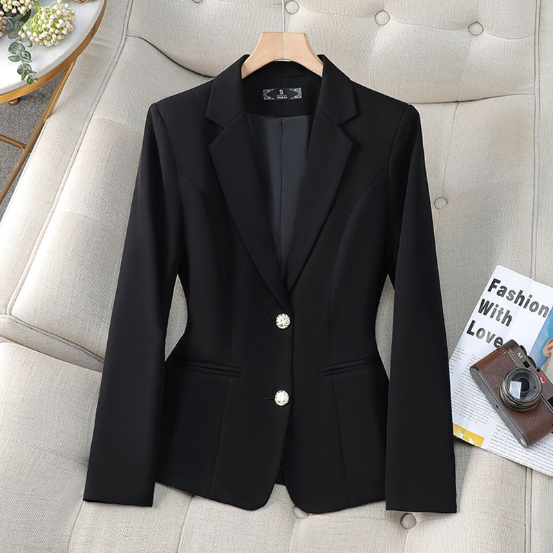 Nowa moda damska formalna mary – Women Formal Wear With Blazer recenzja i cena