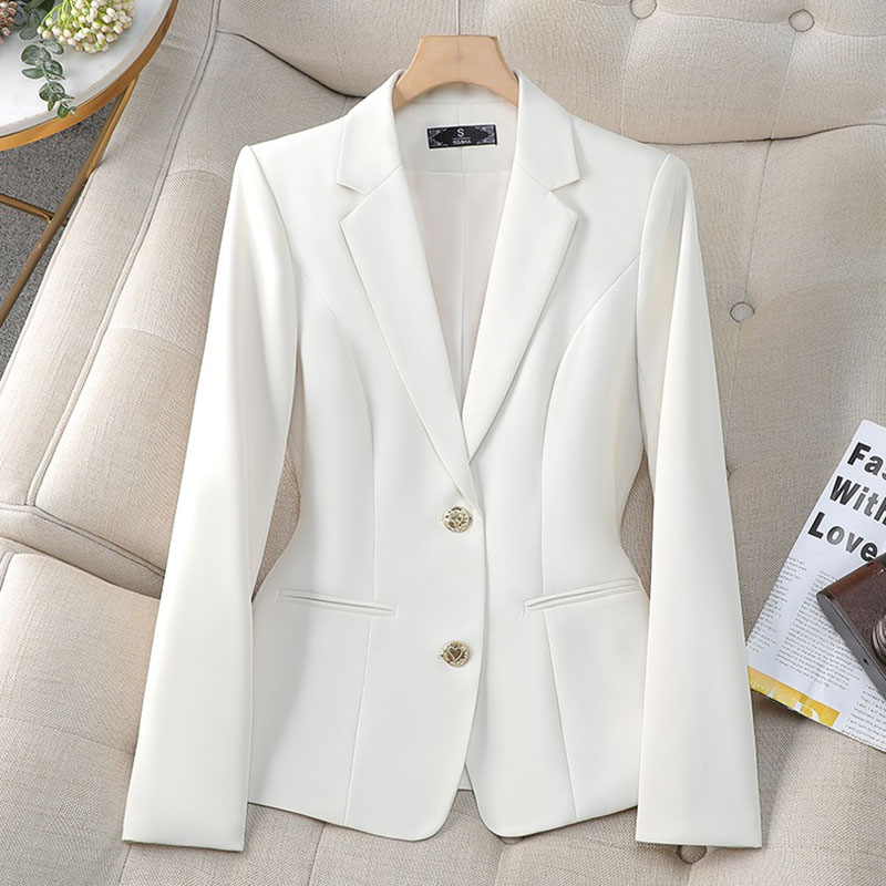 Nowa moda damska formalna mary – Women Formal Wear With Blazer recenzja i cena